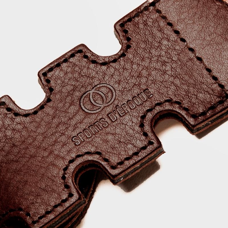 Sports D'époque Ceinture Sportsmen