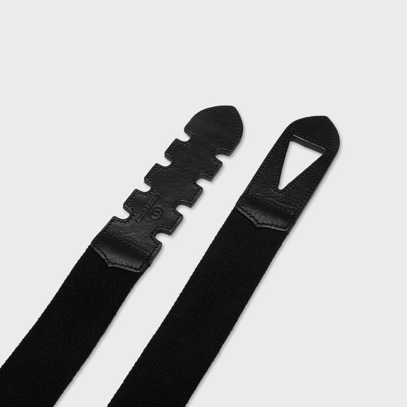 Sports D'époque Ceinture Sportsmen