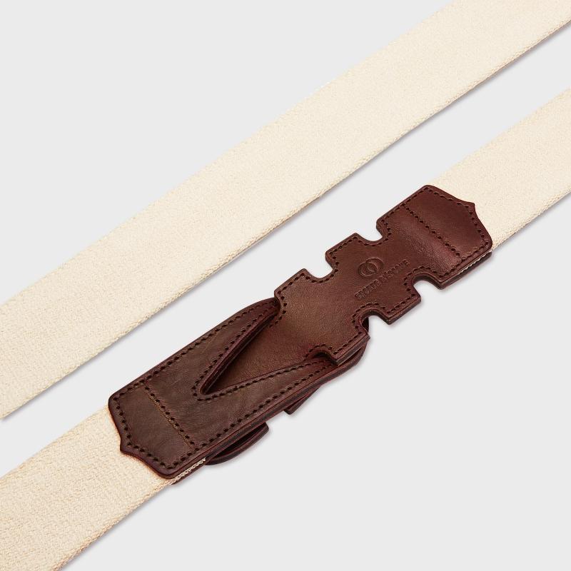 Sports D'époque Ceinture Sportsmen