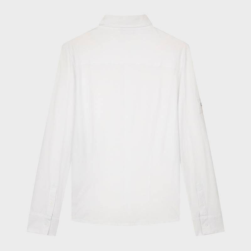 Sports D'époque Chemise Du Baron