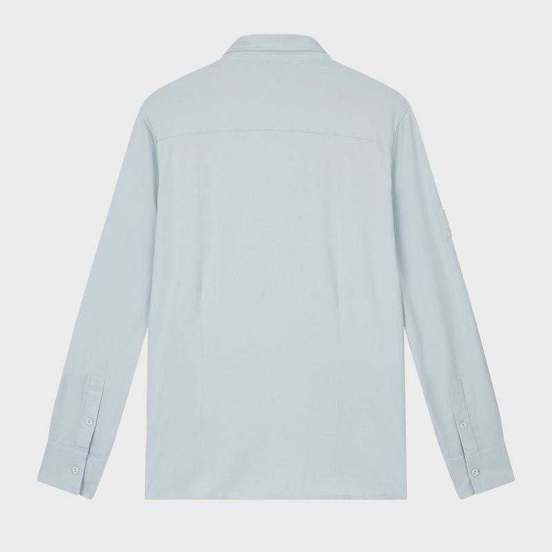 Sports D'époque Chemise Du Baron