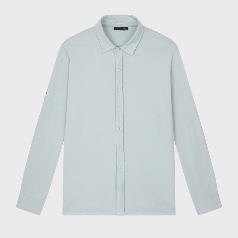 sports d'époque Chemise du Baron