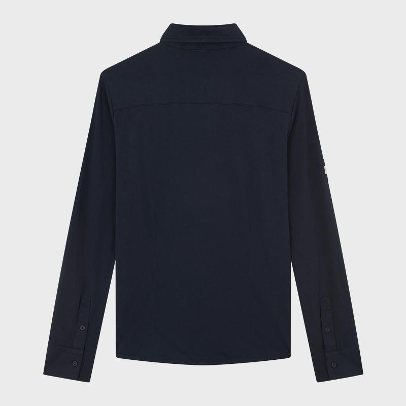 Sports D'époque Chemise Du Baron