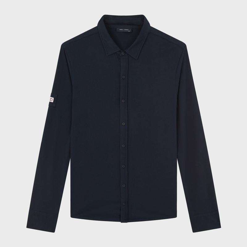 sports d'époque Chemise du Baron