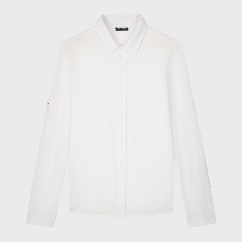 sports d'époque Chemise Du Baron