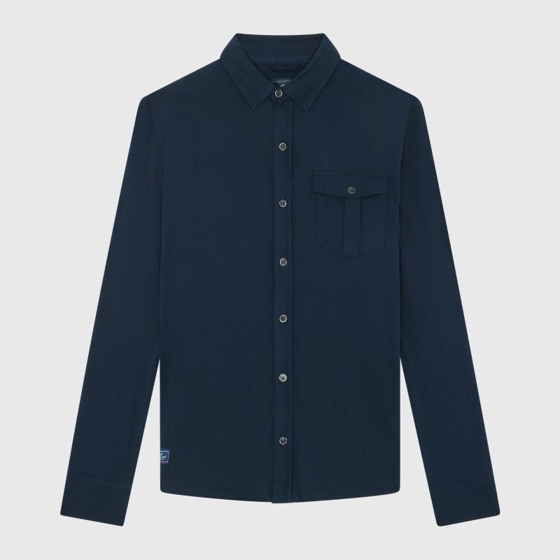 sports d'époque Chemise Ed & Tiger