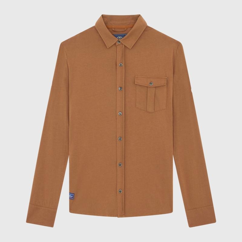 sports d'époque Chemise Ed & Tiger