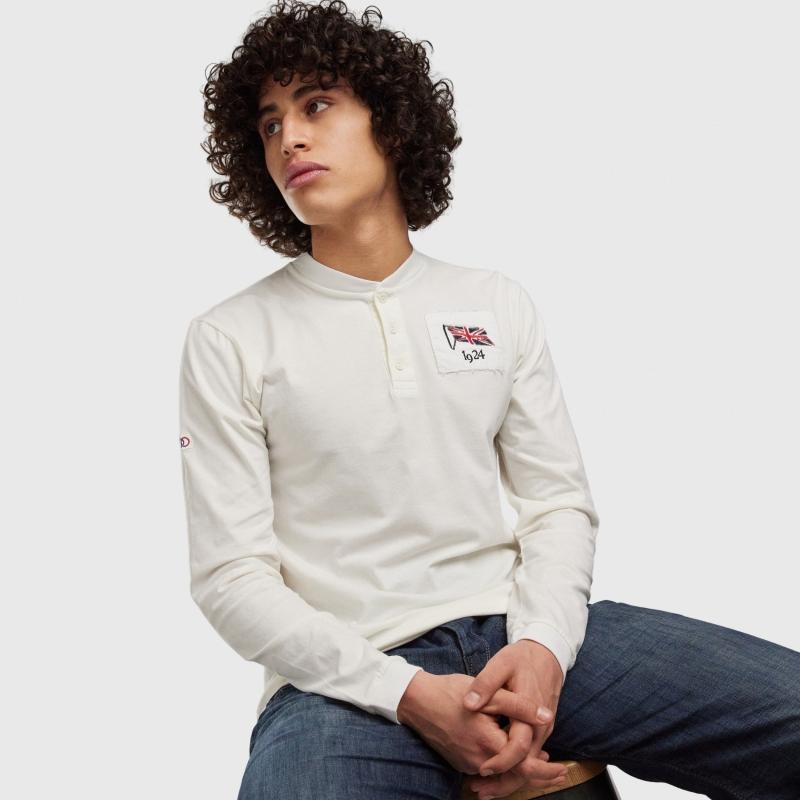 Sports D'époque Henley GB 1924