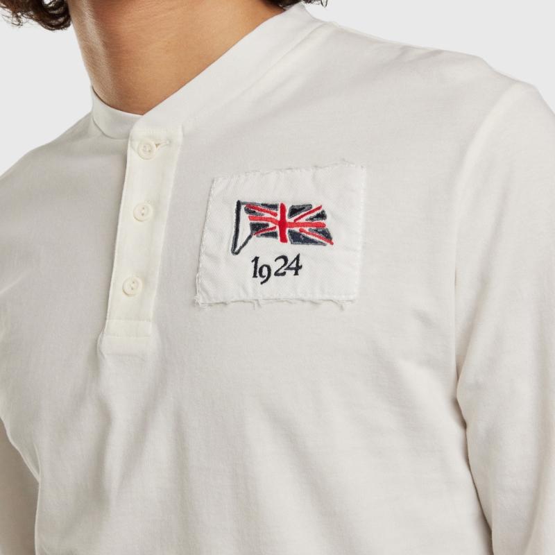 Sports D'époque Henley GB 1924