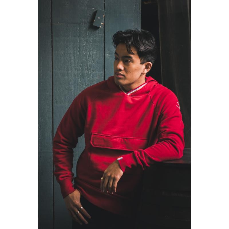 Sports D'époque Hoody Hiver 1924