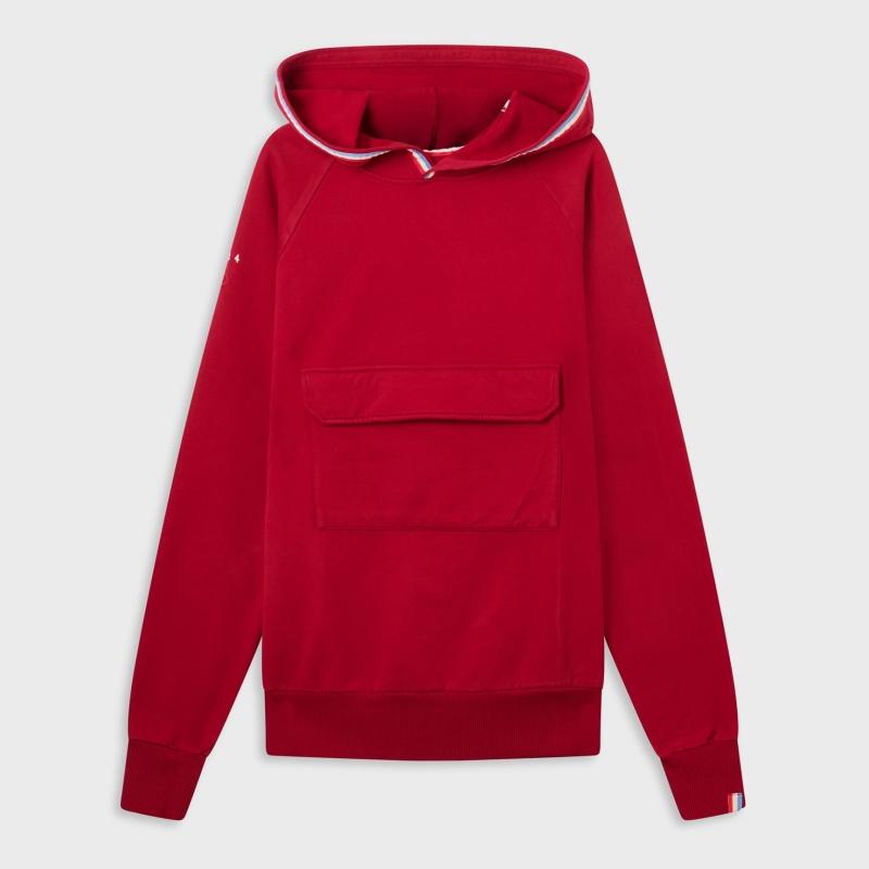 sports d'époque Hoody Hiver 1924