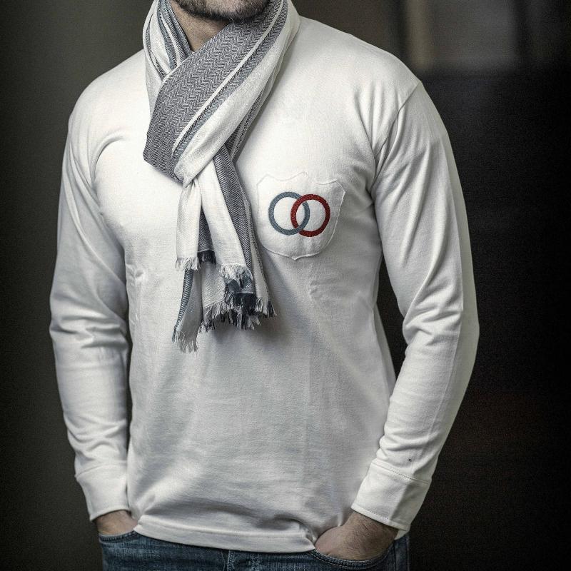 Sports D'époque Le Maillot France Football 1904