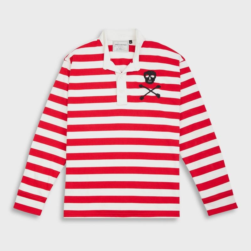 sports d'époque Maillot 1860