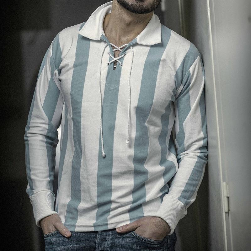 Sports D'époque Maillot Argentine 1930