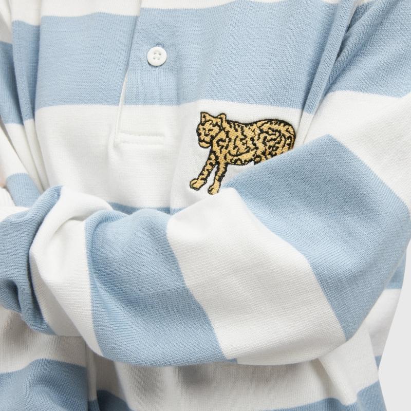 Sports D'époque Maillot Argentine 1965