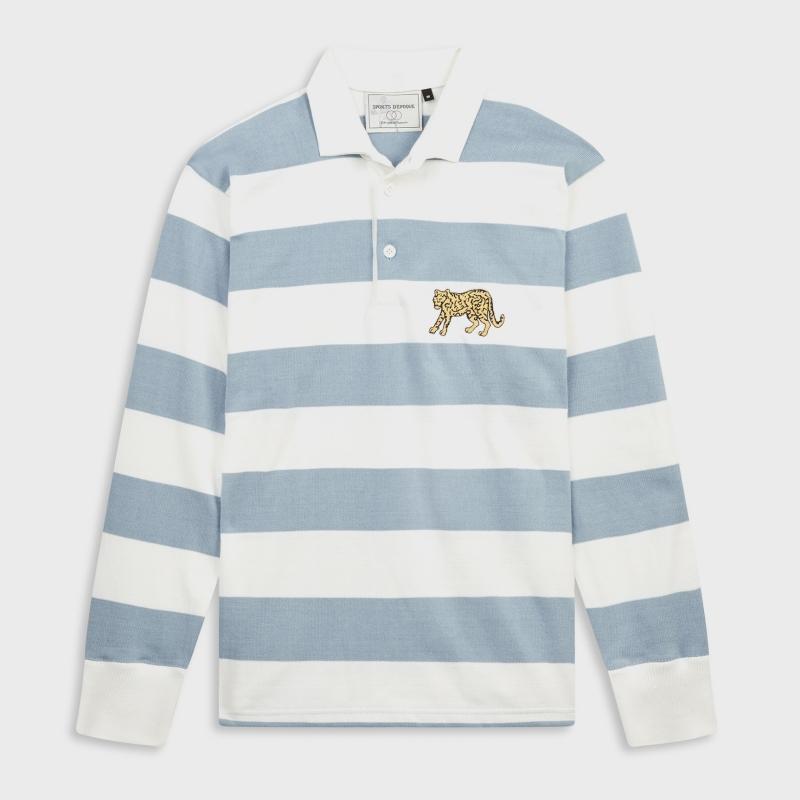 sports d'époque Maillot Argentine 1965