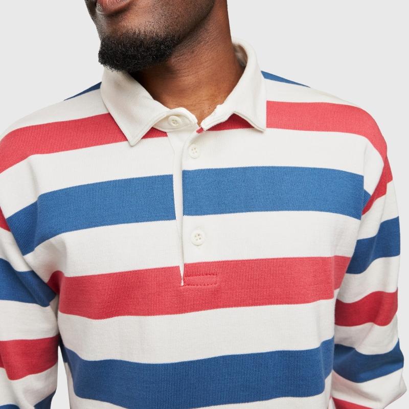 Sports D'époque Maillot Birkenhead