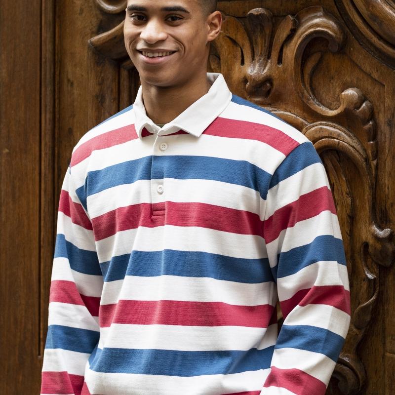 Sports D'époque Maillot Birkenhead