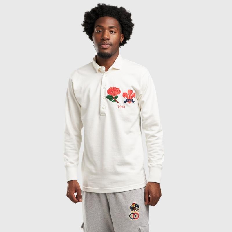 Sports D'époque Maillot Du Centenaire 1923