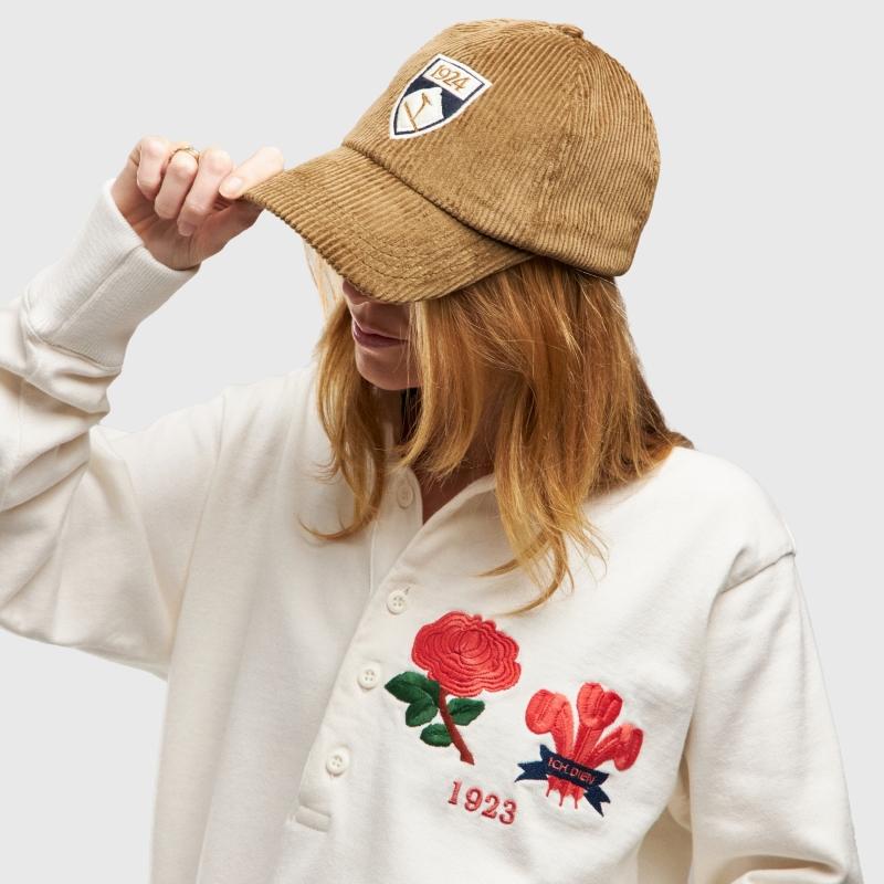 Sports D'époque Maillot Du Centenaire 1923