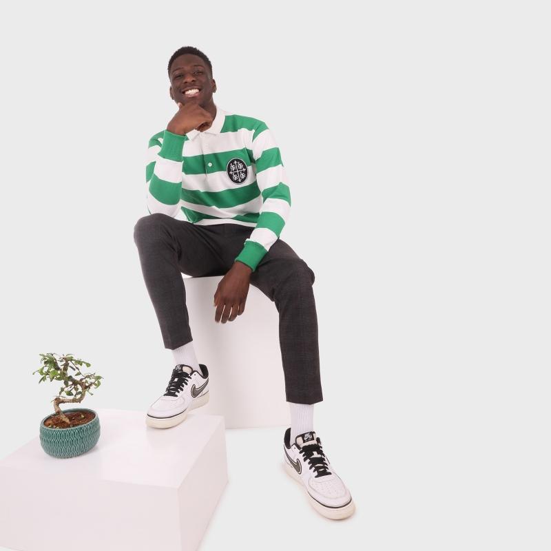 Sports D'époque Maillot Durham