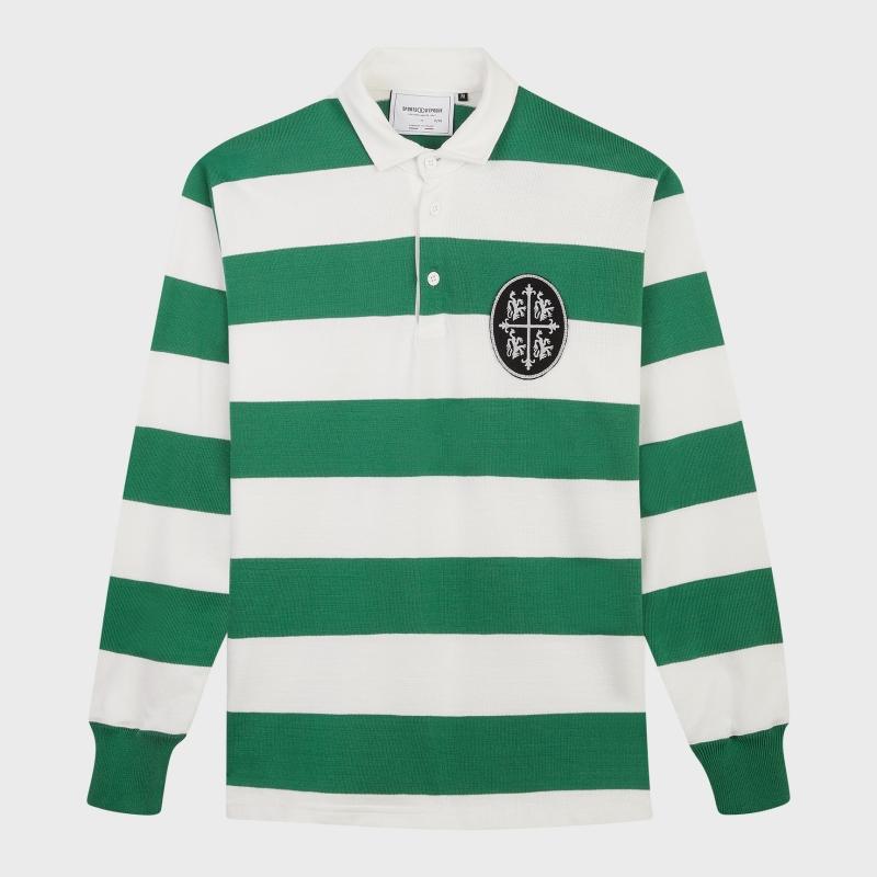 sports d'époque Maillot Durham