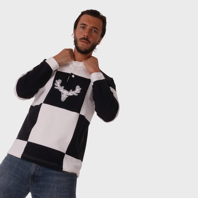 Sports D'époque Maillot Eastbourne