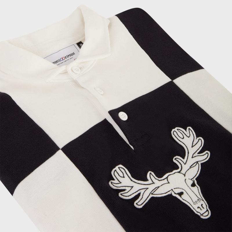 Sports D'époque Maillot Eastbourne