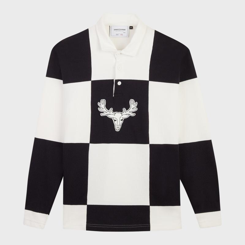 sports d'époque Maillot Eastbourne