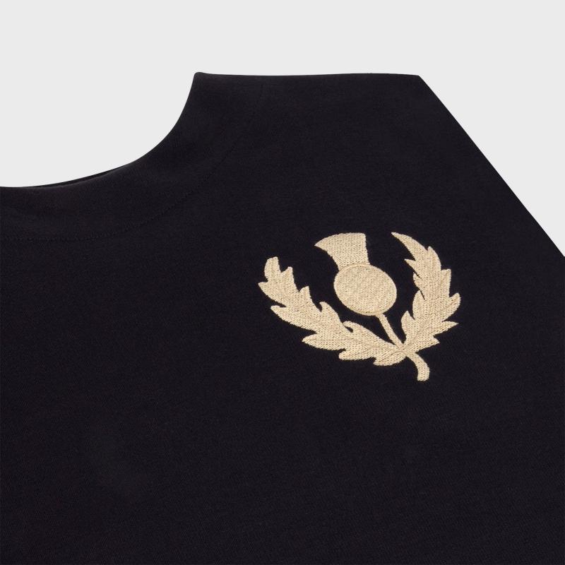 Sports D'époque Maillot Ecosse 1871