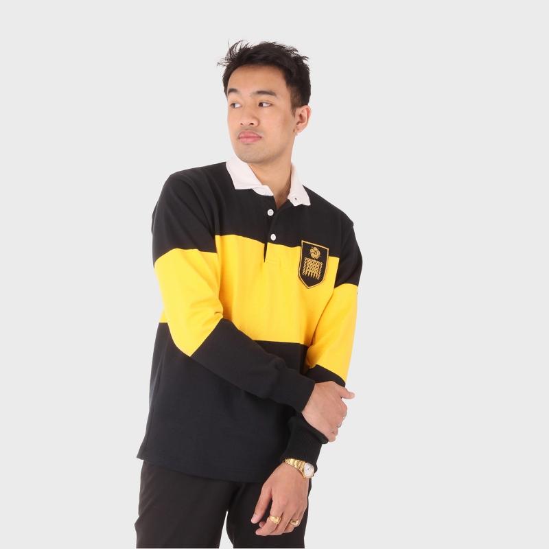 Sports D'époque Maillot Emmanuel