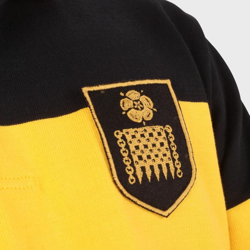 Sports D'époque Maillot Emmanuel