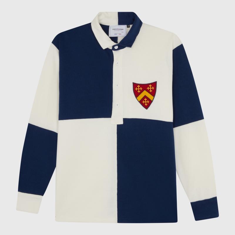 sports d'époque Maillot Felsted