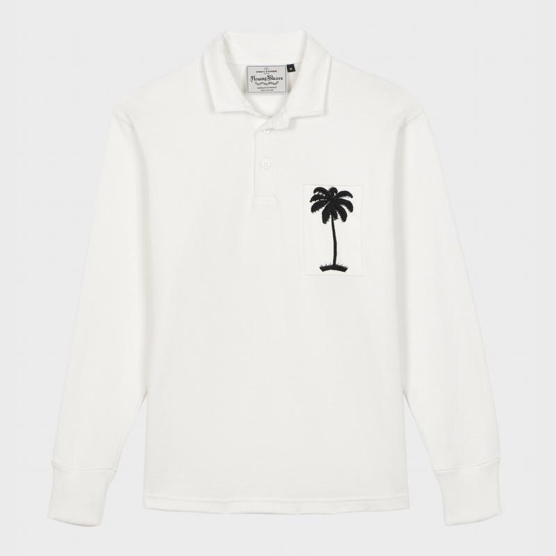 sports d'époque Maillot Fidji