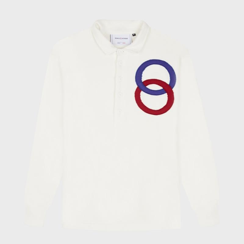 sports d'époque Maillot France 1906