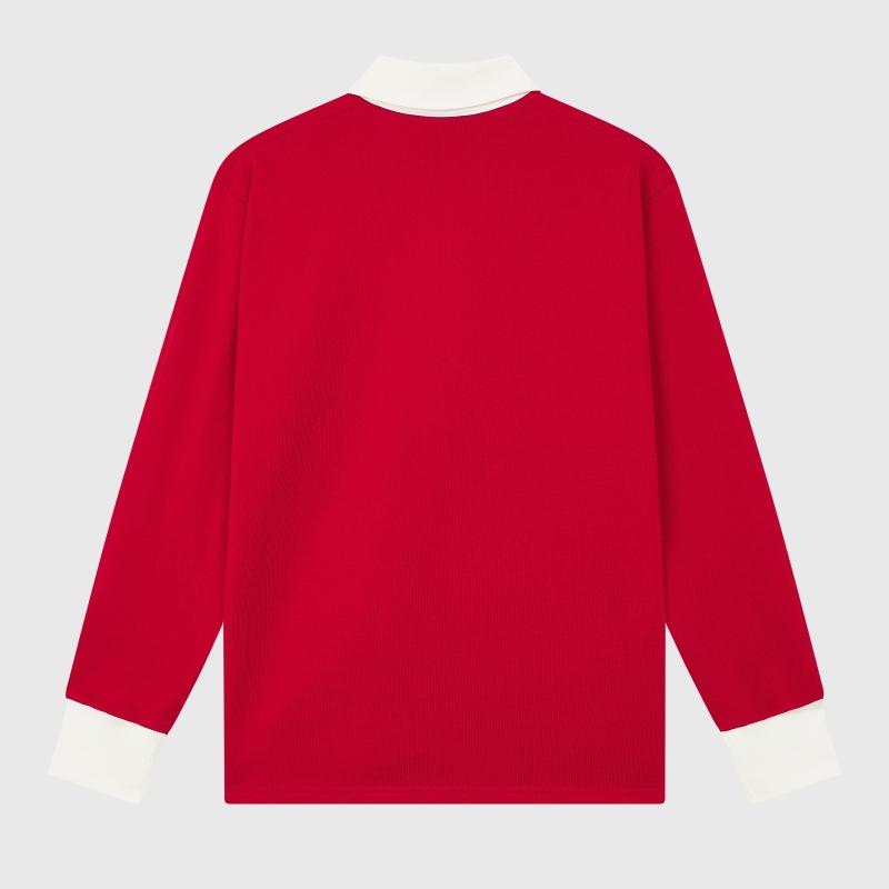 Sports D'époque Maillot France 1958