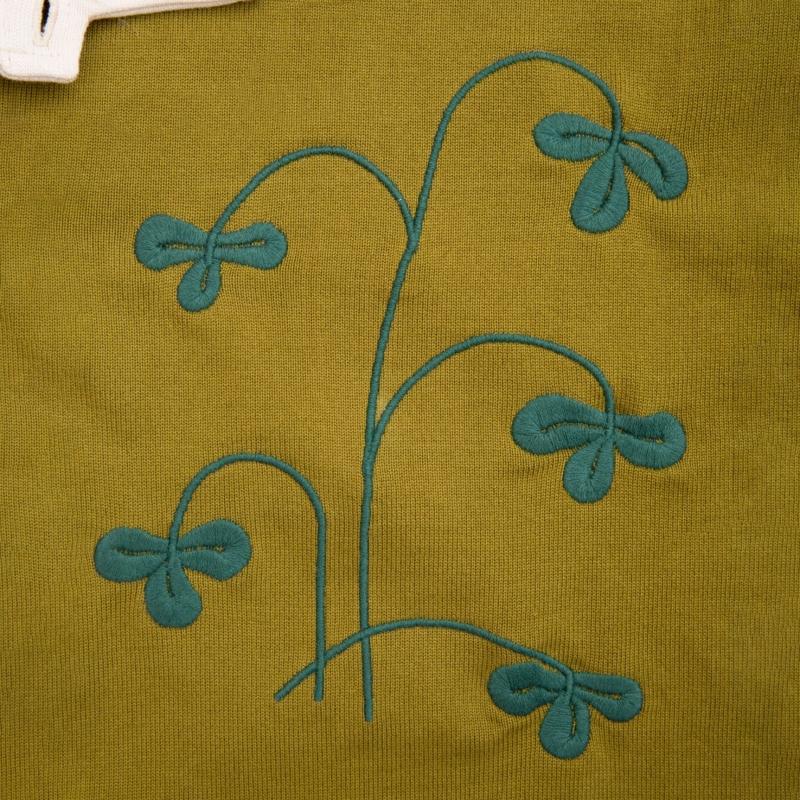 Sports D'époque Maillot Irlande 1895