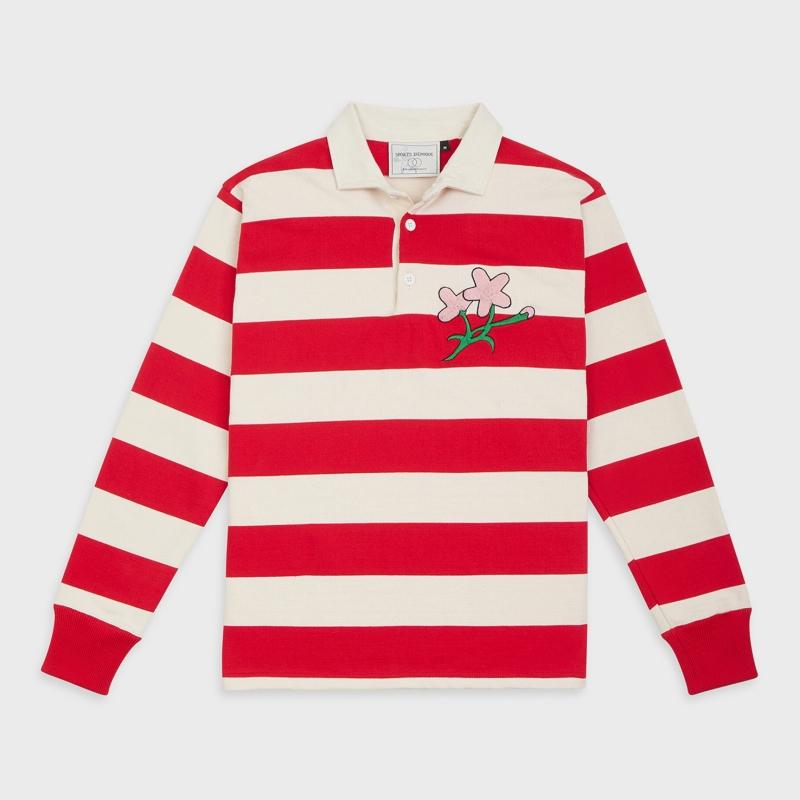 sports d'époque Maillot Japon 1932