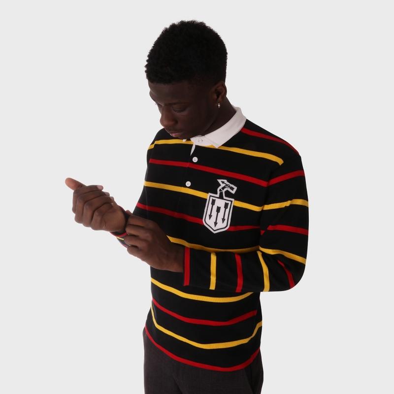 Sports D'époque Maillot King Henry’s Coventry