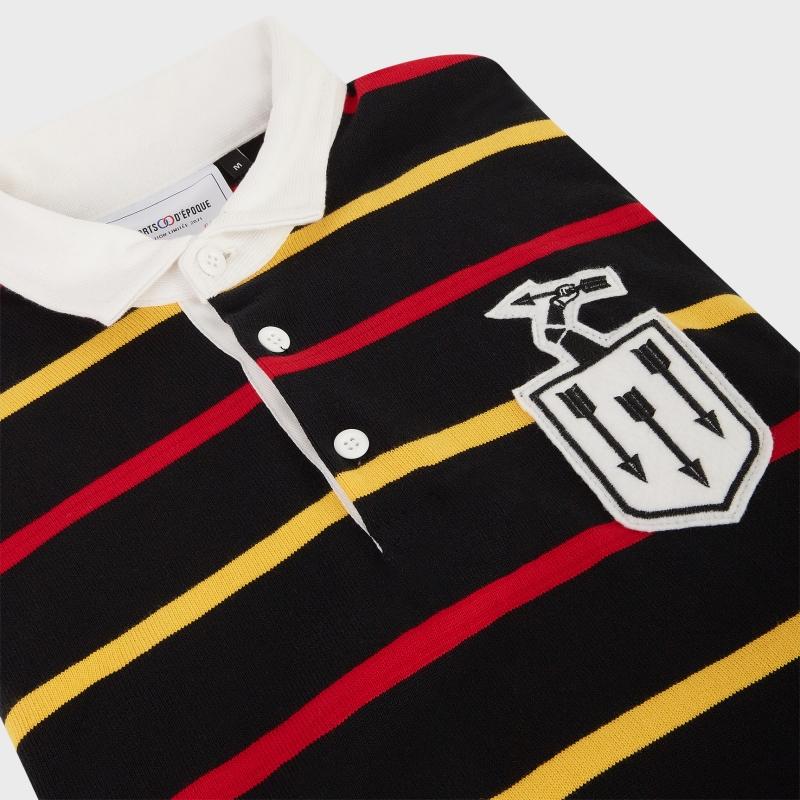 Sports D'époque Maillot King Henry’s Coventry