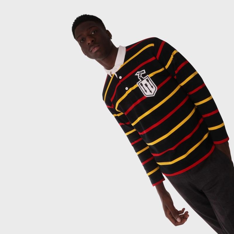 Sports D'époque Maillot King Henry’s Coventry