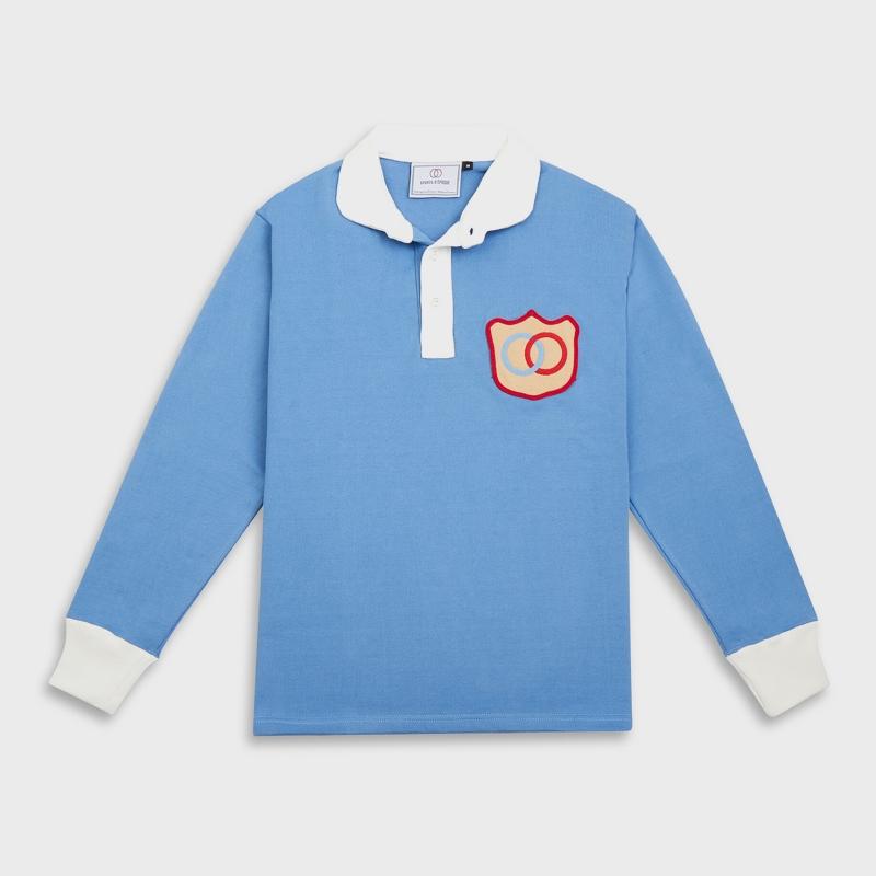 sports d'époque Maillot Le France 1910