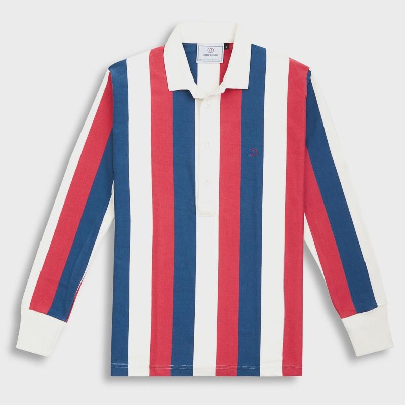 sports d'époque Maillot Le France Football 1919