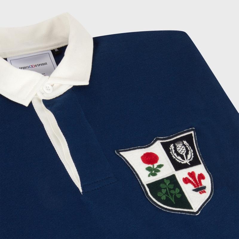 Sports D'époque Maillot Lions 1927