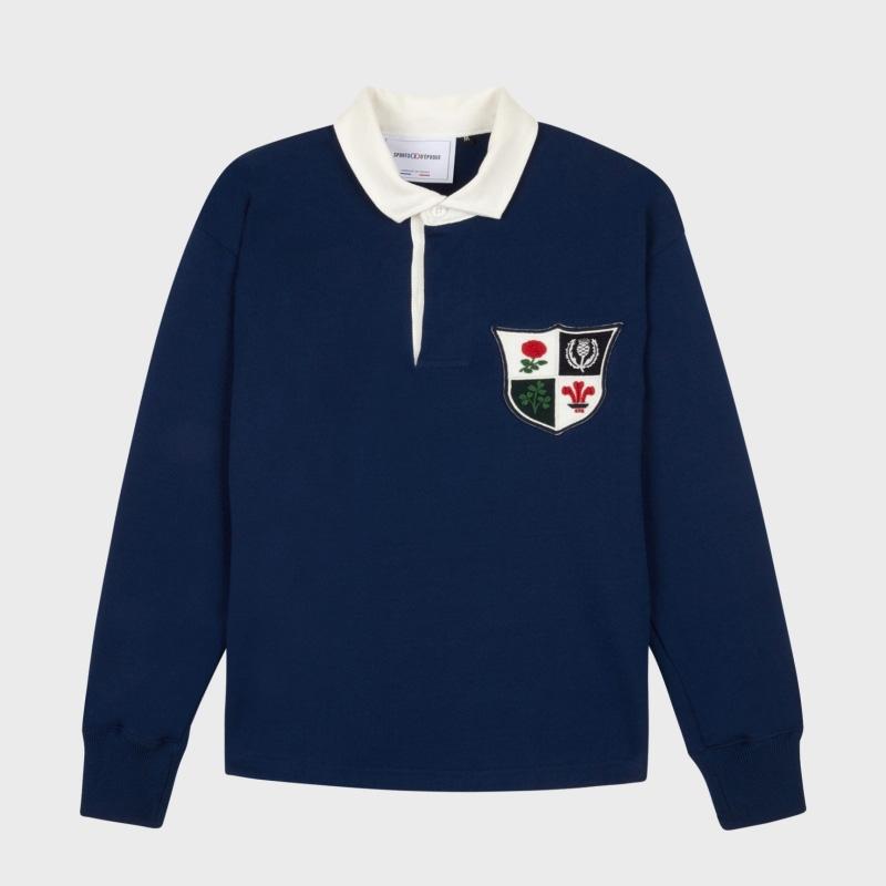 sports d'époque Maillot Lions 1927