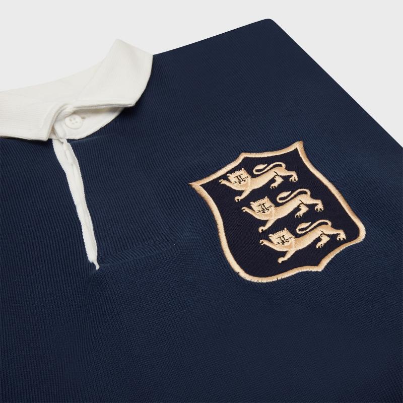 Sports D'époque Maillot Lions 1930