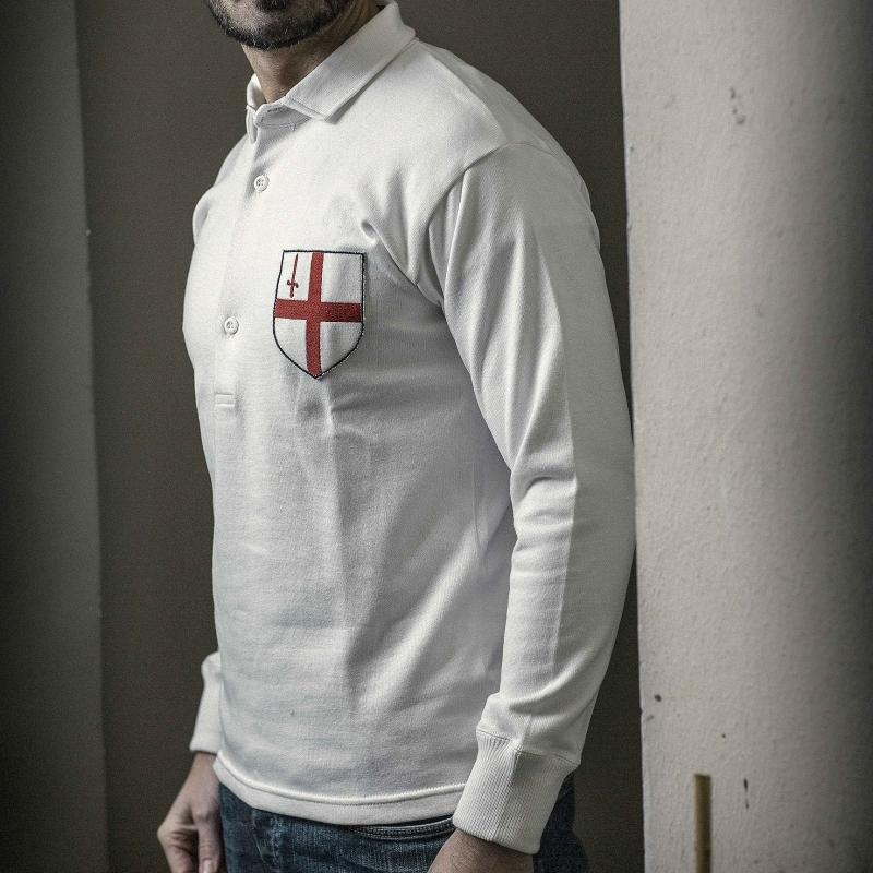 Sports D'époque Maillot Londres