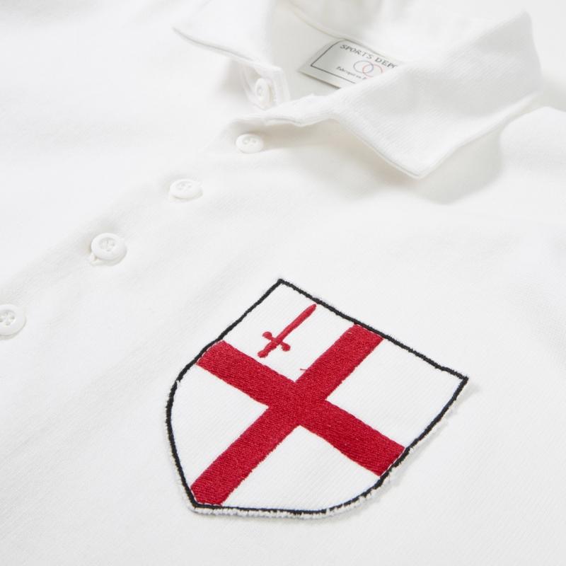 Sports D'époque Maillot Londres