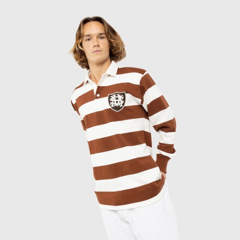 Sports D'époque Maillot Mill Hill