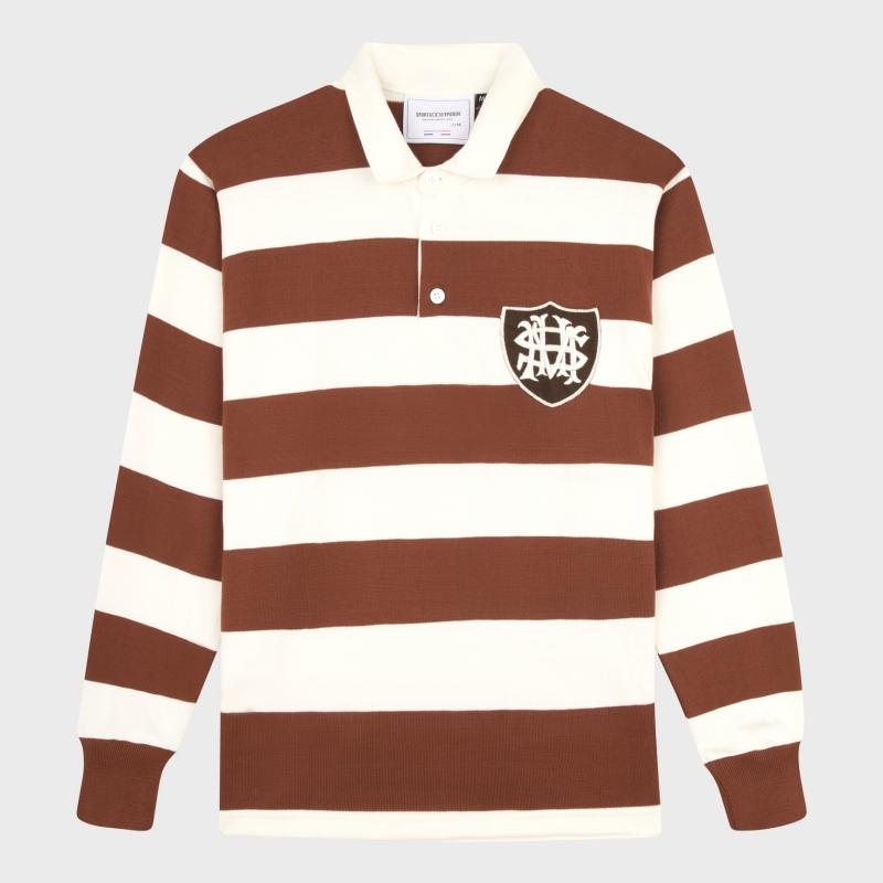 sports d'époque Maillot Mill Hill